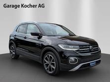 VW T-Cross Style, Benzina, Occasioni / Usate, Automatico - 7