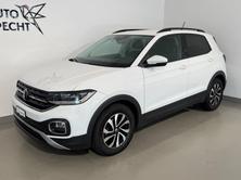 VW T-Cross 1.0 TSI Life DSG, Essence, Occasion / Utilisé, Automatique - 2