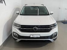 VW T-Cross 1.0 TSI Life DSG, Essence, Occasion / Utilisé, Automatique - 3