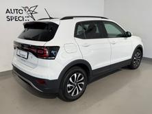 VW T-Cross 1.0 TSI Life DSG, Essence, Occasion / Utilisé, Automatique - 4