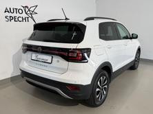 VW T-Cross 1.0 TSI Life DSG, Essence, Occasion / Utilisé, Automatique - 5