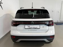 VW T-Cross 1.0 TSI Life DSG, Essence, Occasion / Utilisé, Automatique - 6