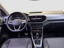 VW T-Cross 1.0 TSI Life DSG, Essence, Occasion / Utilisé, Automatique - 7
