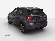 VW T-Cross Style, Essence, Occasion / Utilisé, Automatique - 3