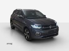 VW T-Cross Style, Essence, Occasion / Utilisé, Automatique - 6