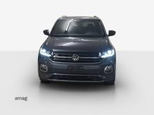 VW T-Cross Style, Essence, Occasion / Utilisé, Automatique - 7