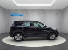 VW T-Cross 1.0 TSI Life, Benzin, Occasion / Gebraucht, Handschaltung - 6