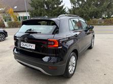 VW T-Cross 1.0 TSI Life DSG, Petrol, Second hand / Used, Automatic - 3