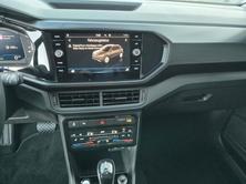 VW 1.0 TSI 110 Life DSG, Benzin, Occasion / Gebraucht, Automatik - 4