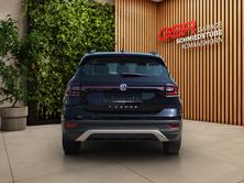 VW T-Cross 1.0 TSI 110 Life DSG, Petrol, Second hand / Used, Automatic - 4