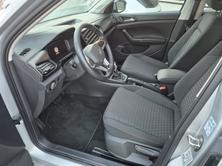 VW 1.0 TSI 110 Life DSG, Benzin, Occasion / Gebraucht, Automatik - 5