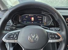 VW 1.0 TSI 110 Life DSG, Benzin, Occasion / Gebraucht, Automatik - 3
