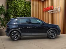 VW T-Cross 1.0 TSI 110 Life DSG, Petrol, Second hand / Used, Automatic - 6