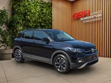 VW T-Cross 1.0 TSI 110 Life DSG, Petrol, Second hand / Used, Automatic - 7