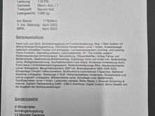 VW 1.0 TSI 110 Life DSG, Benzin, Occasion / Gebraucht, Automatik - 6