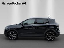 VW T-Cross Style, Petrol, Used, Automatic - 3
