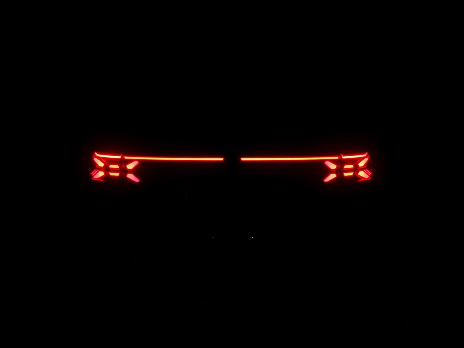 VW T-Cross 1.5 TSI R-Line DSG, Benzin, Vorführwagen, Automatik - 4