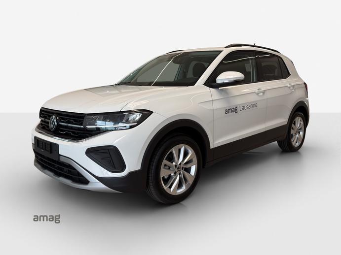 VW T-Cross UNITED, Benzina, Auto dimostrativa, Automatico