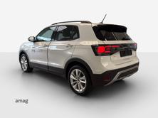 VW T-Cross UNITED, Benzina, Auto dimostrativa, Automatico - 3