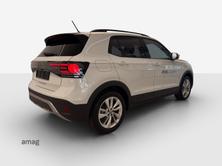 VW T-Cross UNITED, Benzina, Auto dimostrativa, Automatico - 5