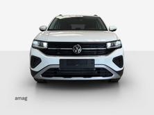 VW T-Cross UNITED, Benzina, Auto dimostrativa, Automatico - 7