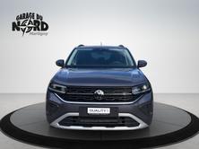VW T-Cross 1.0 TSI EVO Life, Benzin, Vorführwagen, Handschaltung - 2