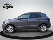 VW T-Cross 1.0 TSI EVO Life, Benzin, Vorführwagen, Handschaltung - 3