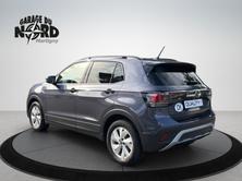 VW T-Cross 1.0 TSI EVO Life, Benzin, Vorführwagen, Handschaltung - 4