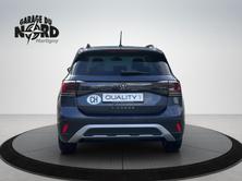 VW T-Cross 1.0 TSI EVO Life, Benzin, Vorführwagen, Handschaltung - 5