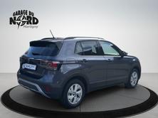 VW T-Cross 1.0 TSI EVO Life, Benzin, Vorführwagen, Handschaltung - 6