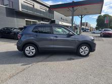VW T-Cross 1.0 TSI EVO Life, Benzin, Vorführwagen, Handschaltung - 7