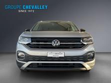 VW T-Cross 1.0TSI Style DSG, Benzin, Vorführwagen, Automatik - 2