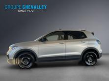 VW T-Cross 1.0TSI Style DSG, Benzin, Vorführwagen, Automatik - 3