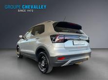 VW T-Cross 1.0TSI Style DSG, Benzin, Vorführwagen, Automatik - 4