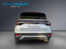 VW T-Cross 1.0TSI Style DSG, Benzin, Vorführwagen, Automatik - 5