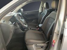 VW T-Cross 1.0TSI Style DSG, Benzin, Vorführwagen, Automatik - 7