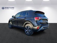 VW T-Cross UNITED, Essence, Voiture de démonstration, Automatique - 3