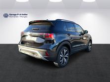 VW T-Cross UNITED, Essence, Voiture de démonstration, Automatique - 5
