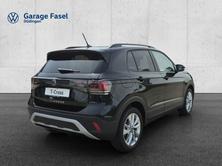 VW T-Cross UNITED, Benzin, Vorführwagen, Automatik - 5
