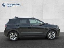 VW T-Cross UNITED, Benzin, Vorführwagen, Automatik - 6