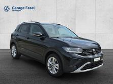 VW T-Cross UNITED, Benzin, Vorführwagen, Automatik - 7