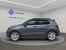 VW T-Cross UNITED, Essence, Voiture de démonstration, Automatique - 2