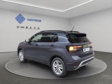 VW T-Cross UNITED, Essence, Voiture de démonstration, Automatique - 3