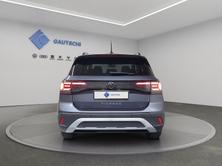 VW T-Cross UNITED, Essence, Voiture de démonstration, Automatique - 4
