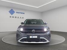 VW T-Cross UNITED, Essence, Voiture de démonstration, Automatique - 5