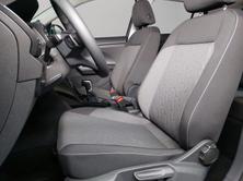 VW T-Cross UNITED, Essence, Voiture de démonstration, Automatique - 6