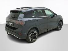 VW T-Cross 1.5 TSI R-Line DSG, Benzina, Auto dimostrativa, Automatico - 5