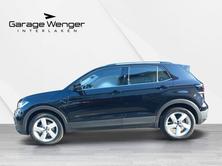 VW T-Cross Style, Petrol, New car, Automatic - 3