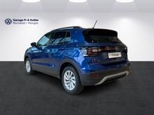 VW T-Cross 1.0 TSI Life DSG, Essence, Voiture nouvelle, Automatique - 6