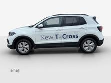 VW T-Cross PA Life, Petrol, New car, Automatic - 2